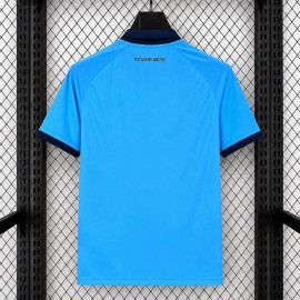 Maglia Paris FC Gara Away 2026/2027