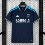 Maglia Paris FC Gara Home 2026/2027