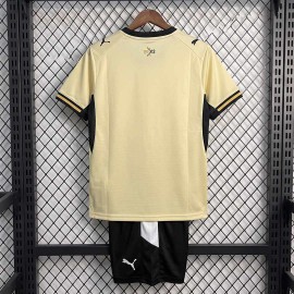 Maglia Parma Calcio 1913 Bambino Gara Home 2026/2027