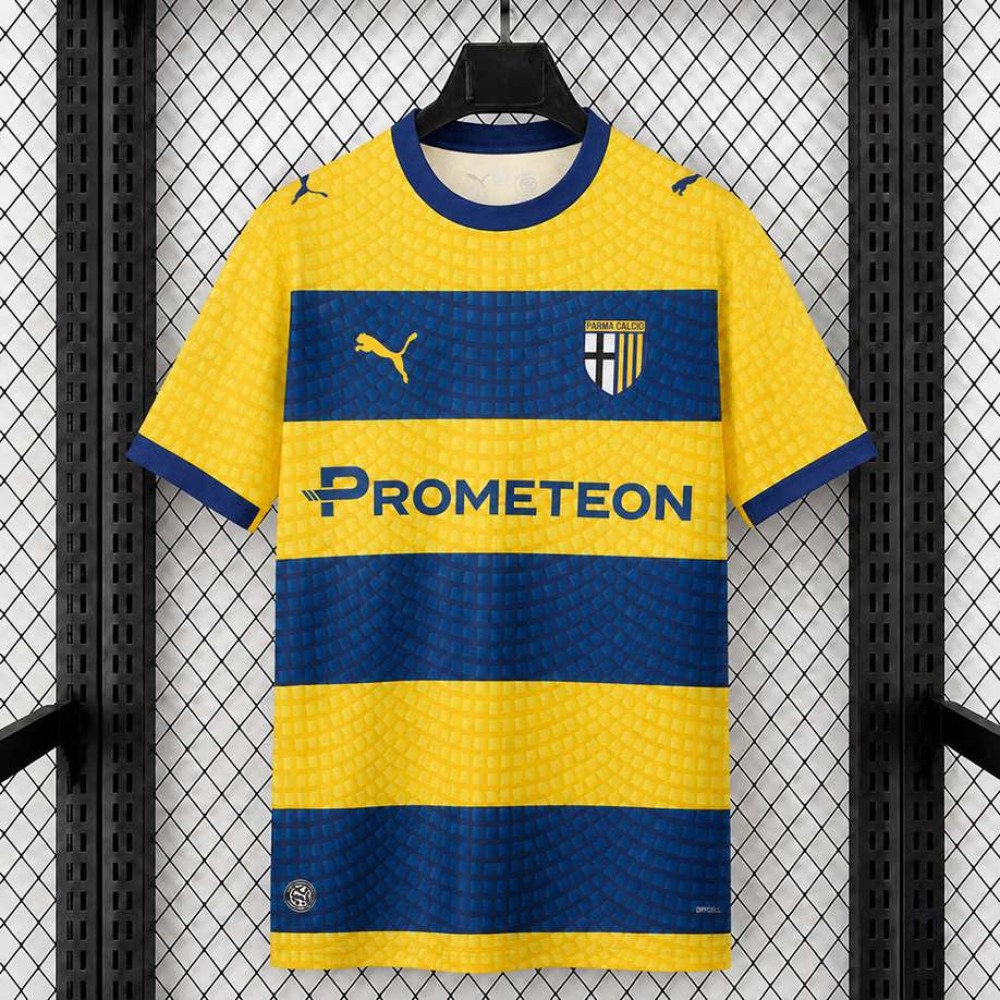 Maglia Parma Calcio 1913 Gara Away 2026/2027