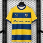 Maglia Parma Calcio 1913 Gara Away 2026/2027