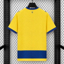 Maglia Parma Calcio 1913 Gara Away 2026/2027