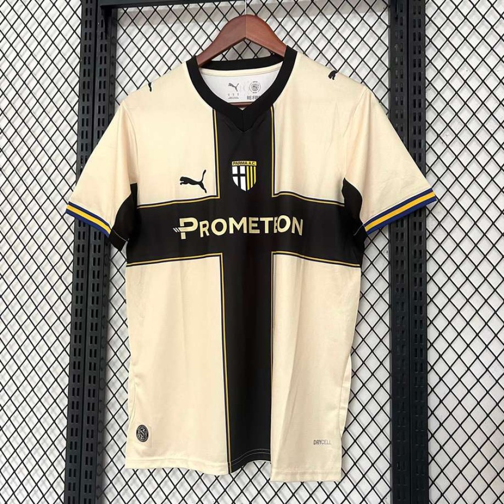 Maglia Parma Calcio 1913 Gara Home 2026/2027