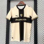 Maglia Parma Calcio 1913 Gara Home 2026/2027