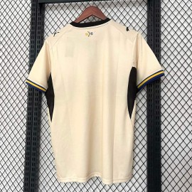 Maglia Parma Calcio 1913 Gara Home 2026/2027