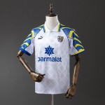 Maglia Parma Calcio 1913 Retro Gara Home 1995/1997