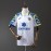 Maglia Parma Calcio 1913 Retro Gara Home 1995/1997