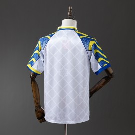 Maglia Parma Calcio 1913 Retro Gara Home 1995/1997
