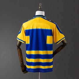 Maglia Parma Calcio 1913 Retro Gara Home 1999/2000