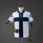 Maglia Parma Calcio 1913 Retro Gara Home 2/1998/1999