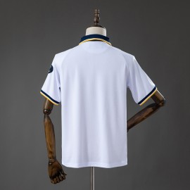 Maglia Parma Calcio 1913 Retro Gara Home 2/1998/1999