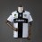 Maglia Parma Calcio 1913 Retro Gara Home 2012/2013
