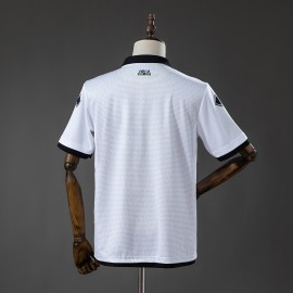 Maglia Parma Calcio 1913 Retro Gara Home 2012/2013