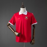 Maglia Pays De Galles 150 Year Anniversary 2026/2027