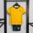 Maglia Pays De Galles Bambino Gara Away 2027