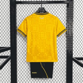 Maglia Pays De Galles Bambino Gara Away 2027