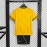 Maglia Pays De Galles Bambino Gara Away 2027