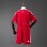 Maglia Pays De Galles Bambino Gara Home 2026/2027