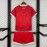 Maglia Pays De Galles Bambino Gara Home 2027