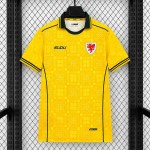 Maglia Pays De Galles Gara Away 2027