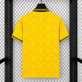 Maglia Pays De Galles Gara Away 2027
