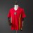 Maglia Pays De Galles Retro Gara Home 1976