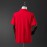Maglia Pays De Galles Retro Gara Home 1976