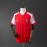 Maglia Pays De Galles Retro Gara Home 1983