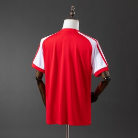 Maglia Pays De Galles Retro Gara Home 1983