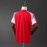 Maglia Pays De Galles Retro Gara Home 1983