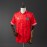 Maglia Pays De Galles Retro Gara Home 1990