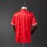 Maglia Pays De Galles Retro Gara Home 1990