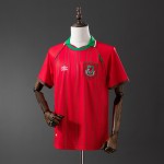 Maglia Pays De Galles Retro Gara Home 1994