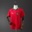 Maglia Pays De Galles Retro Gara Home 1994