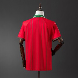 Maglia Pays De Galles Retro Gara Home 1994