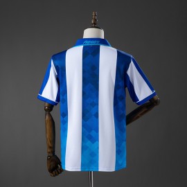 Maglia Paysandu Sport Club Gara Home 2026/2027
