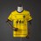 Maglia Penarol Gara Away 2026/2027