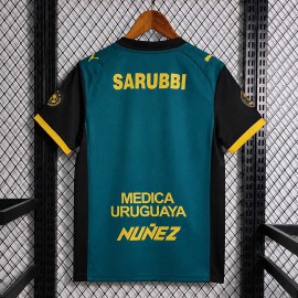 Maglia Penarol Gara Third 2026/2027