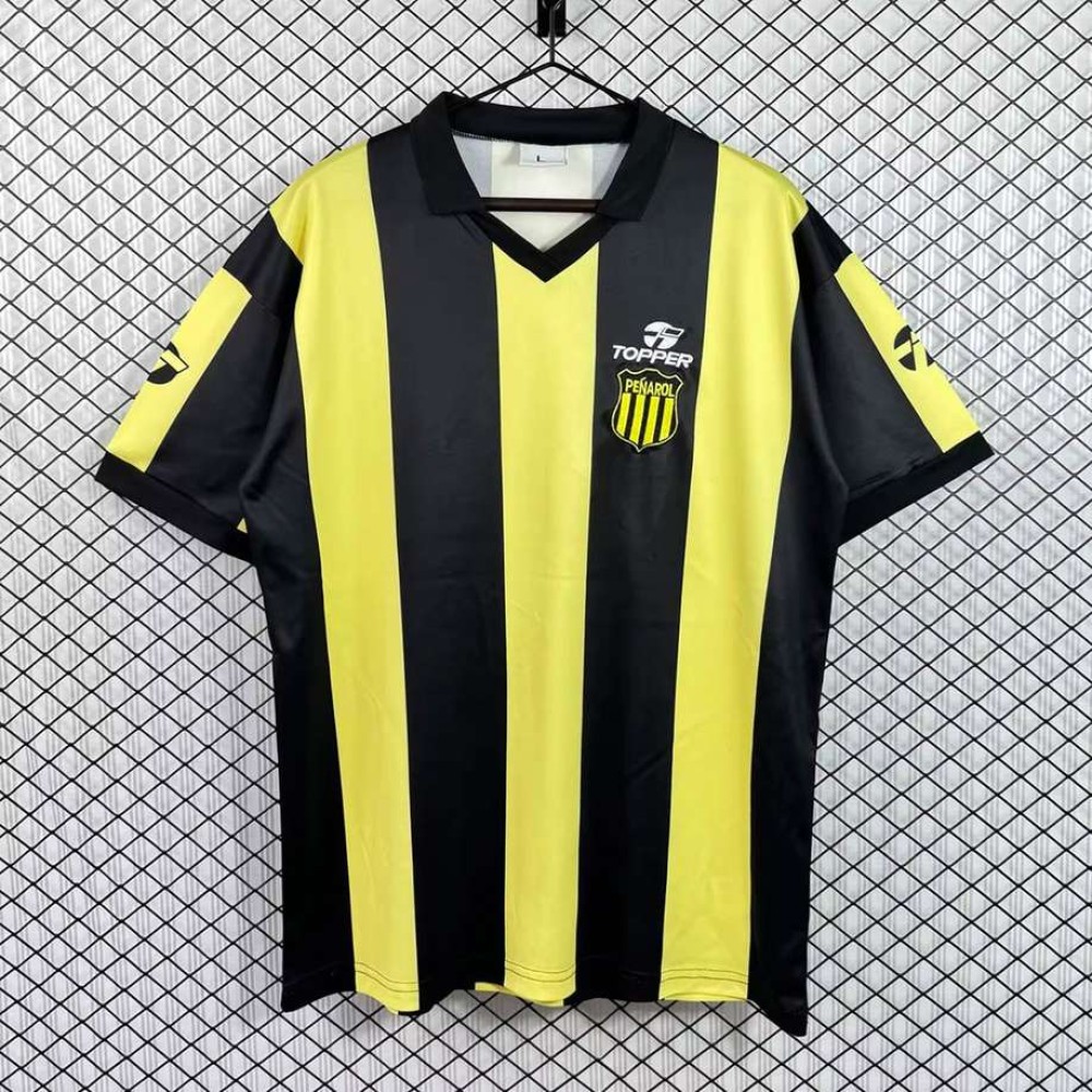 Maglia Penarol Retro Gara Home 1987/1988