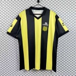 Maglia Penarol Retro Gara Home 1987/1988