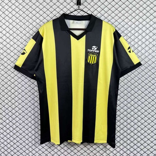 Maglia Penarol Retro Gara Home 1987/1988