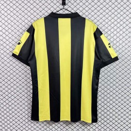 Maglia Penarol Retro Gara Home 1987/1988