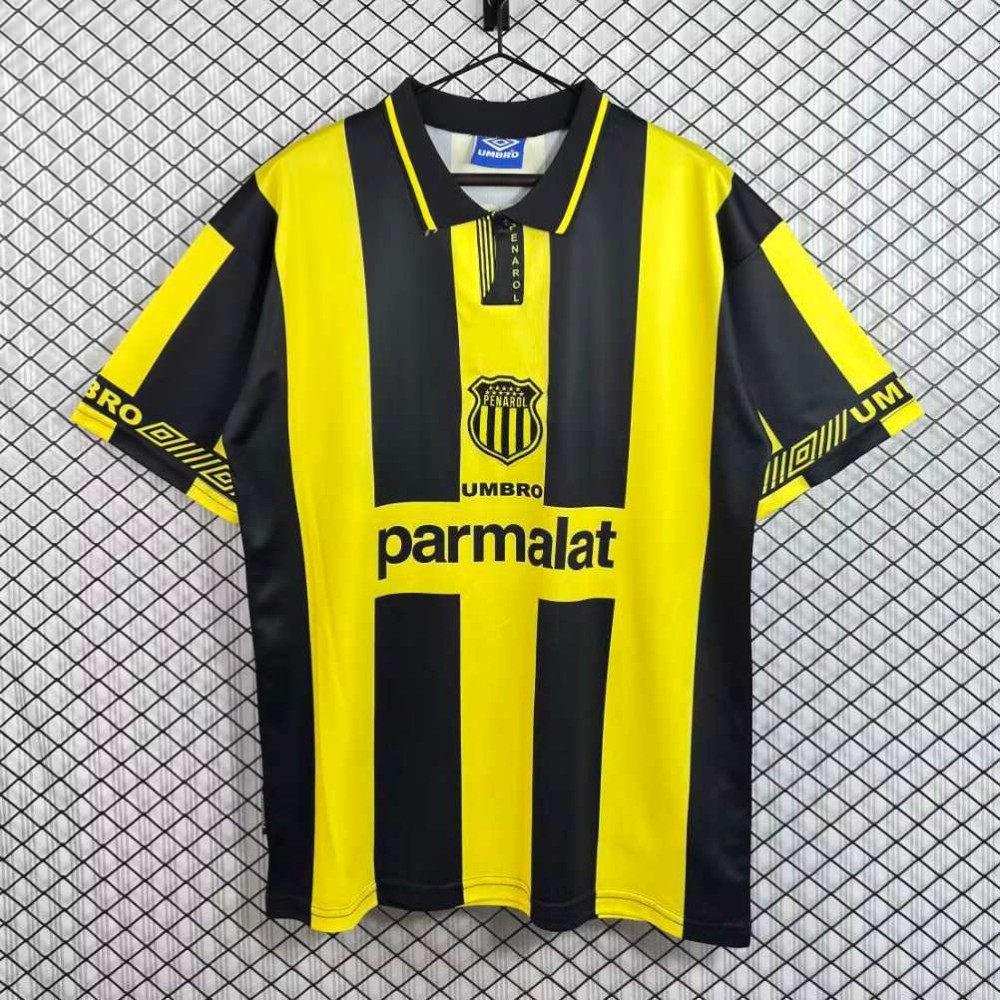 Maglia Penarol Retro Gara Home 1996/1998