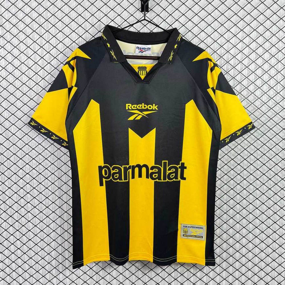 Maglia Penarol Retro Gara Home 1998/1999