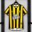 Maglia Penarol Retro Gara Home 2002/2003