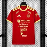 Maglia Persija Jakarta Gara Home 2026/2027