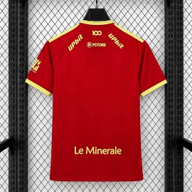 Maglia Persija Jakarta Gara Home 2026/2027