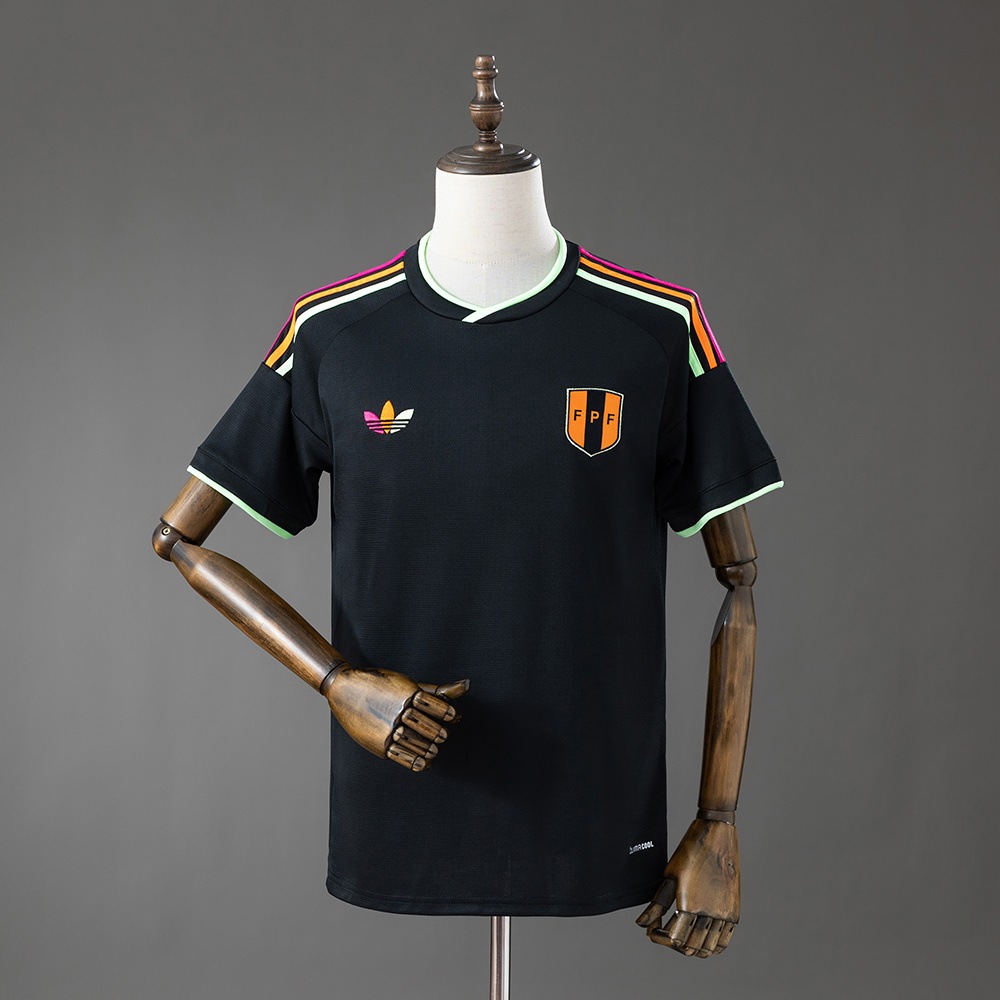 Maglia Peru Gara Away 2026/2027