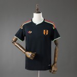 Maglia Peru Gara Away 2026/2027