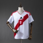 Maglia Peru Gara Home 2026/2027